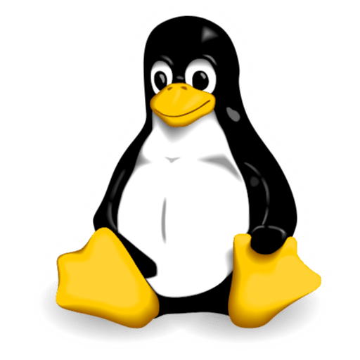 Linux logo